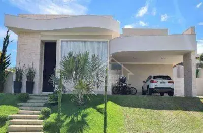 Casa à venda no condomínio campo de toscana vinhedo - sp
