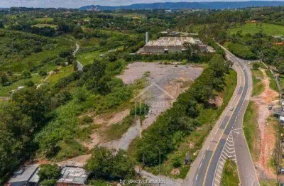 Área industrial à venda no bairro leitão - louveira/sp