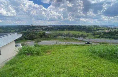 Terreno residencial à venda, monte alegre, vinhedo - te0749.