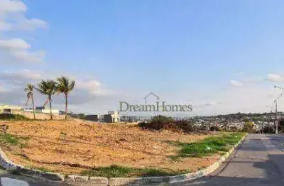 Terreno residencial à venda, bosque, vinhedo - te0752.