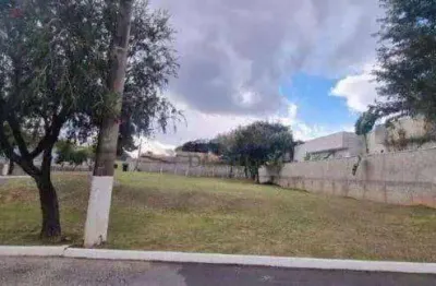 Terreno em condomínio fechado à venda na Alameda Flamingo, 501, Vila Junqueira, Vinhedo