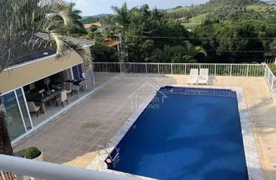 Casa em condomínio fechado com 3 quartos à venda na Rua Uirapuru, 345, Cafezal Vl, Itupeva