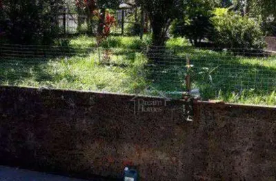 Chácara residencial à venda, caldana, louveira - ch0121.