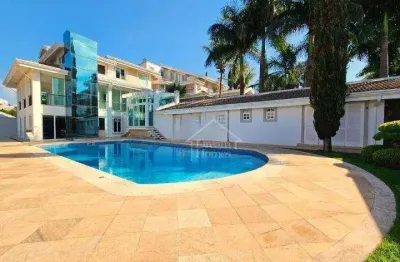 Casa residencial à venda, terras de santa teresa, itupeva - ca1775.