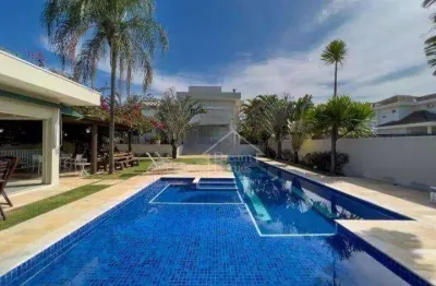 Casa à venda, 476 m² por r$ 3.450.000,00 - condomínio sol vinhedo village - vinhedo/sp