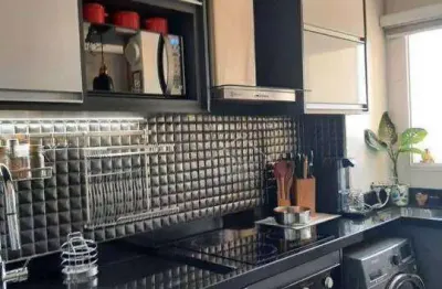 Apartamento com 2 quartos à venda na Rua Henrique Pó, 590, Jardim Florência, Vinhedo