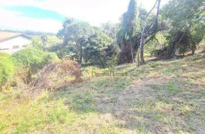 Terreno à venda no condomínio marambaia, vinhedo - te0767