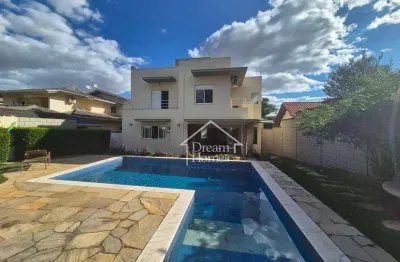 Casa à venda no condomínio alpes de vinhedo -  vinhedo/sp