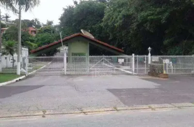 Chácara residencial à venda, santa cândida, vinhedo - ch0122.