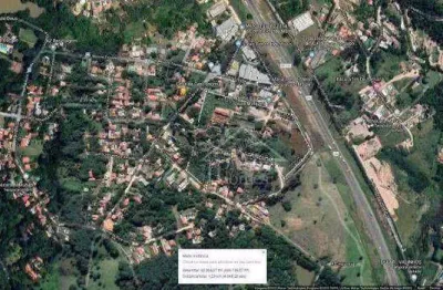 Galpão comercial à venda, vale verde, valinhos - ga0159.