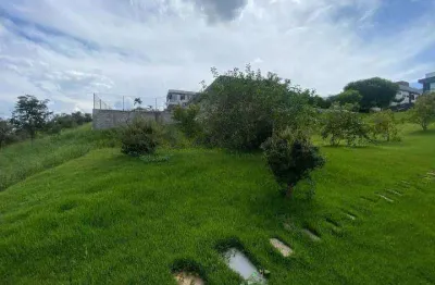 Terreno em condomínio fechado à venda na Rua Nove de Julho, 1000, Condomínio Campo de Toscana, Vinhedo