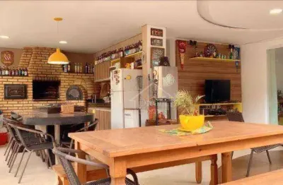 Casa à venda, condomínio reserva dos vinhedos, louveira/sp