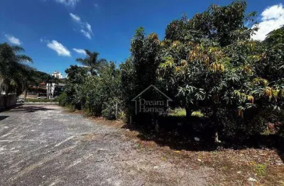 Terreno comercial à venda na Avenida Independência (Residencial Flora), 1000, Centro, Vinhedo