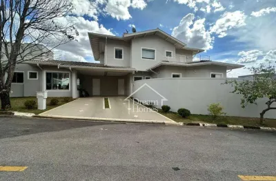 Casa à venda no condomínio recanto dos paturis, vinhedo - sp