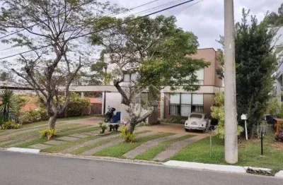 Casa à venda, condomínio jardim paulista i, vinhedo - sp