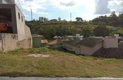 Terreno residencial à venda, pinheirinho, vinhedo - te0785.