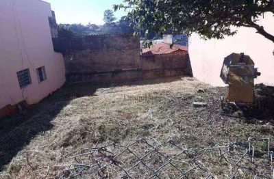 Terreno residencial à venda, capela, vinhedo - te0795.