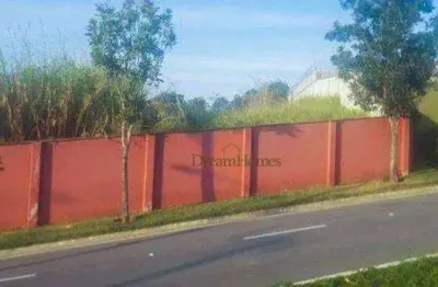 Terreno residencial à venda, monte alegre, vinhedo - te0796.