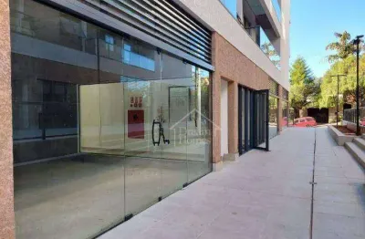 Sala comercial para alugar na Avenida Rosa Zanetti Ferragut, 645, Pinheirinho, Vinhedo