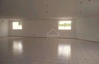 Galpão comercial à venda, jardim são jorge, valinhos - ga0164.