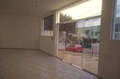 Galpão comercial para locação, jardim são jorge, valinhos - ga0165.