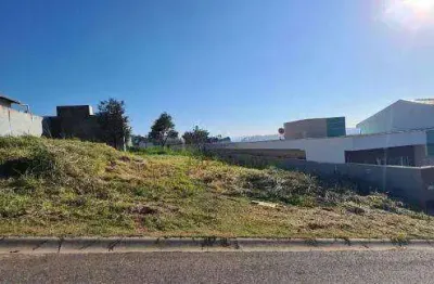 Terreno residencial à venda, santa cândida, vinhedo - te0800.