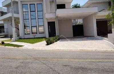 Casa residencial à venda, santa cruz, valinhos - ca1931.