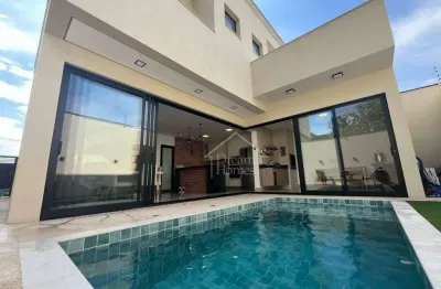 Casa com 4 quartos à venda na Rua Esmeralda H. Meirelles Dos Santos, 568, Pinheirinho, Vinhedo