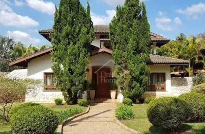 Casa para locação, condomínio vista alegre, vinhedo/sp