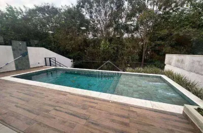 Casa à venda, condomínio morada do bosque, vinhedo - sp