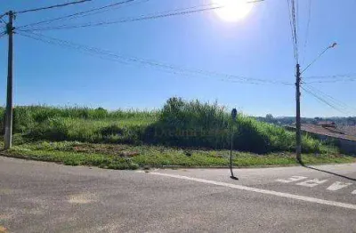 Terreno residencial à venda, santa cândida, vinhedo - te0811.