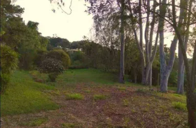 Terreno em condomínio fechado à venda na Rua Giuseppe Urso (Residencial Parque Vale Santa Fé), 992, Vale da Santa Fé, Vinhedo