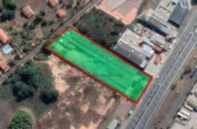 Terreno comercial à venda, marambaia, vinhedo - te0818.