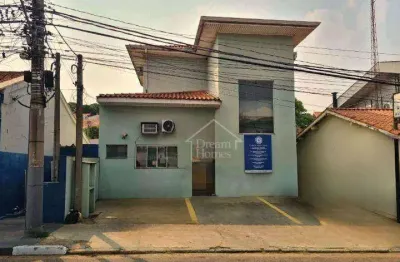 Prédio à venda na Avenida Brasil, 345, Jardim Brasil, Vinhedo