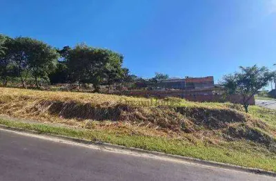 Terreno residencial à venda, santa cândida, vinhedo - te0819.