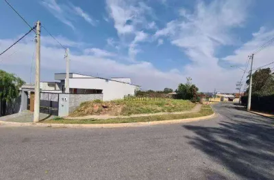 Terreno à venda na Estrada Municipal Fazenda Santana (Jardim Das Videiras), 90, Bosque, Vinhedo