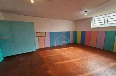 Galpão comercial à venda, centro, vinhedo - ga0169.