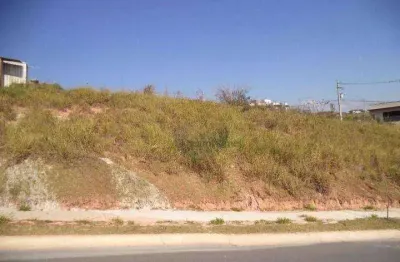 Terreno à venda na Rua Maria Aparecida Bocaletto Viel (Jardim São Roque), 60, Marambaia, Vinhedo