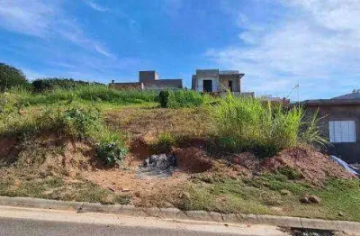 Terreno residencial à venda, santa candida, vinhedo - te0835.