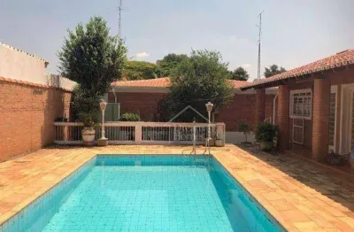 Casa residencial à venda, centro, vinhedo - ca2061.