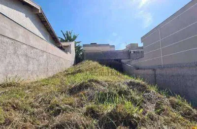 Terreno residencial à venda, santa cândida, vinhedo - te0840.