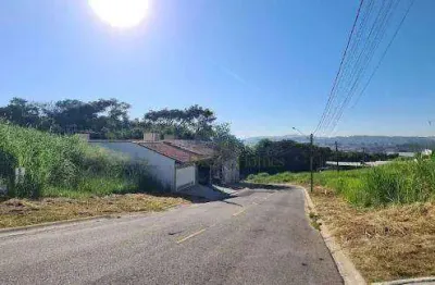 Terreno residencial à venda, santa candida, vinhedo - te0841.