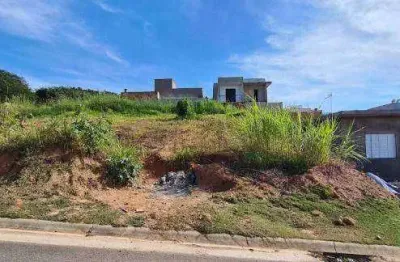Terreno residencial à venda, santa cândida, vinhedo - te0842.