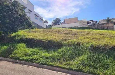 Terreno em condomínio fechado à venda na Rod. Br-332, Km 80,5, 1532, Vilagge Capricio, Louveira