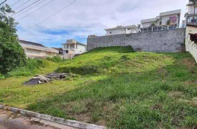 Terreno em condomínio fechado à venda na Rod. Br-332, Km 80,5, 1532, Vilagge Capricio, Louveira