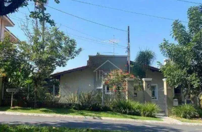 Casa em condomínio fechado com 5 quartos à venda na Rua Jucuri, 1000, Vinhas Vista Alegre, Vinhedo