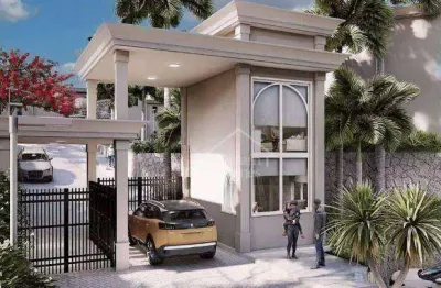 Casa residencial à venda, chácaras silvania, valinhos - ca2119.
