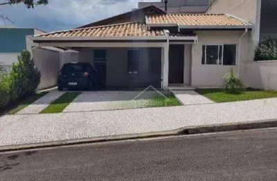 Casa residencial à venda, jardim monte verde, valinhos - ca2123.