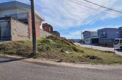 Terreno residencial à venda, santa candida, vinhedo - te0846.
