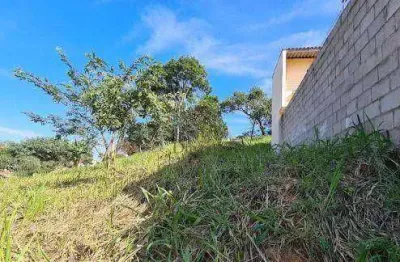 Terreno residencial à venda, santa cândida, vinhedo - te0848.